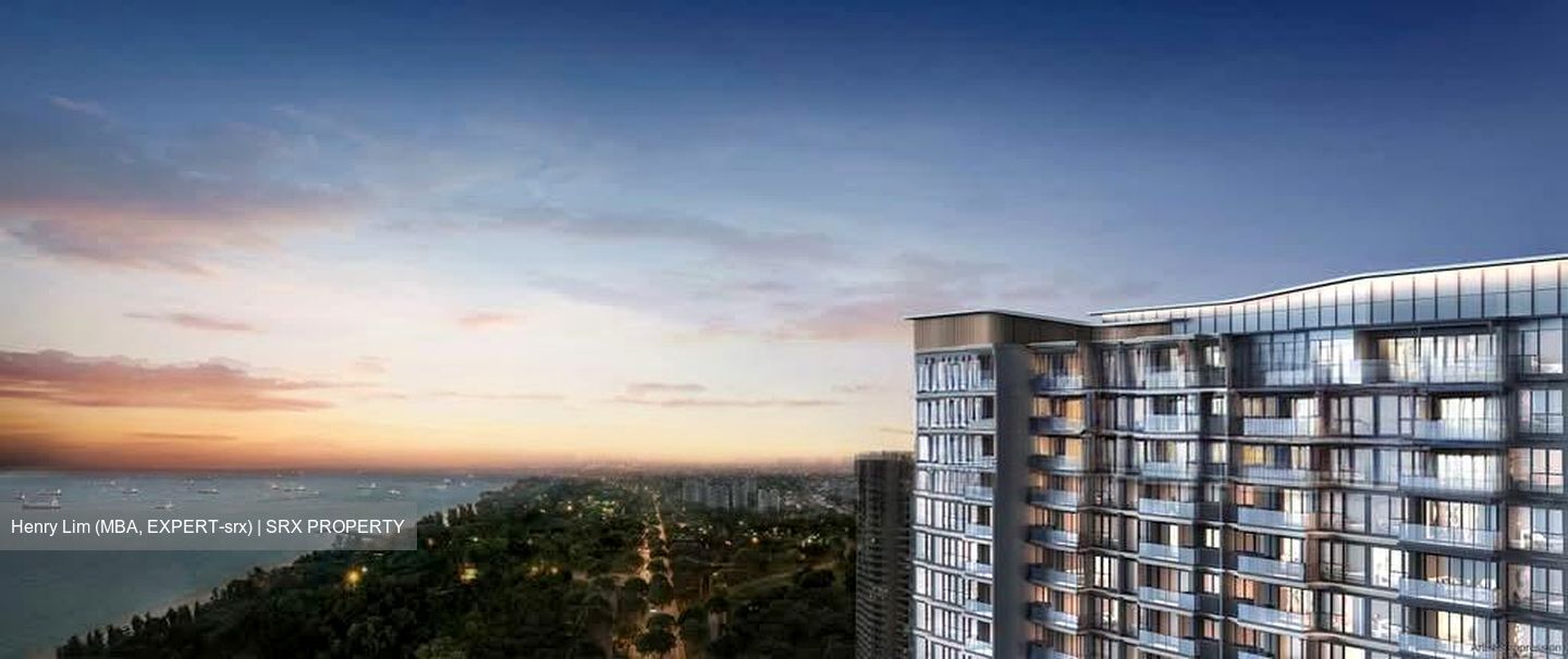 Vela Bay (D16), Apartment #631574401